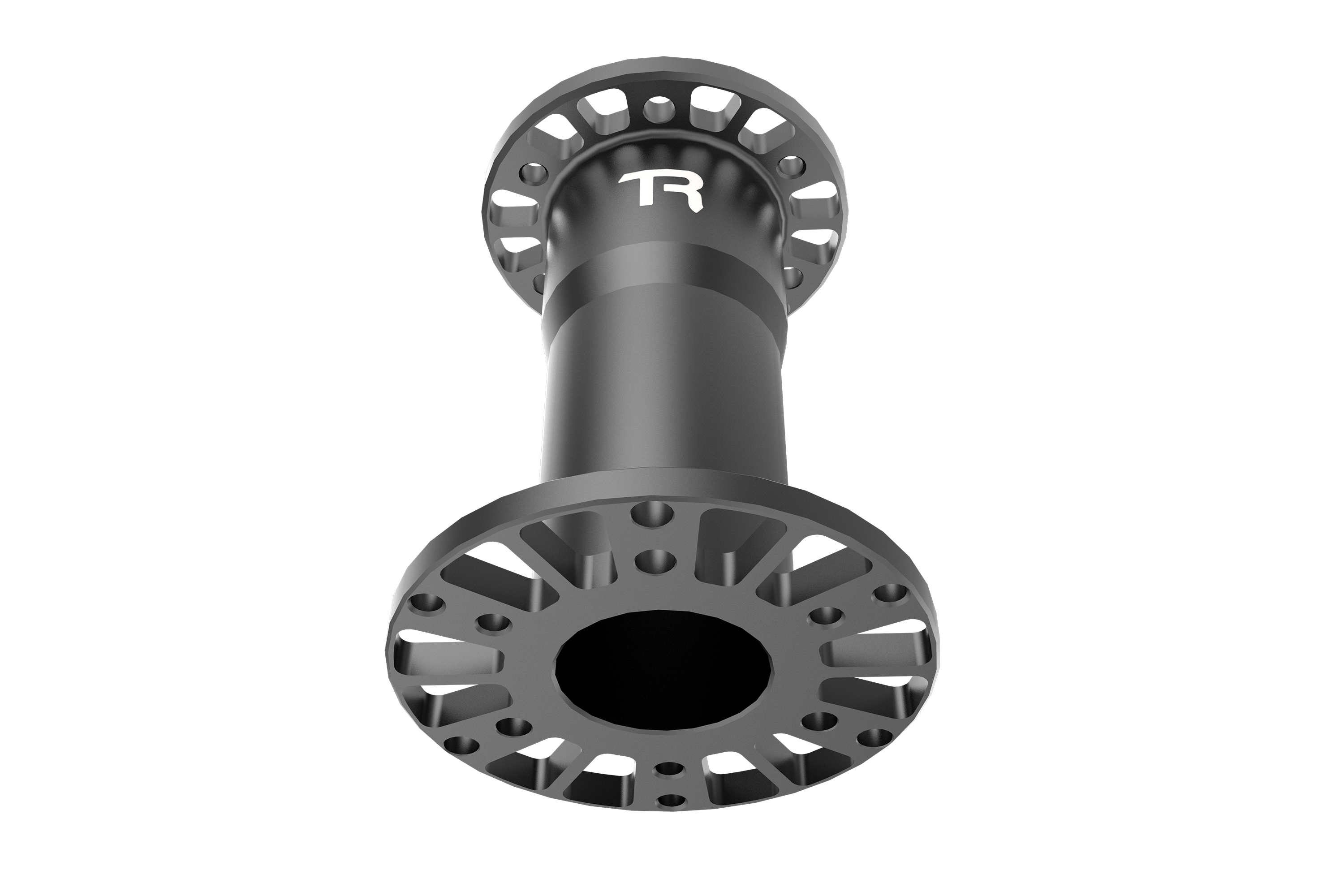 Universal Steering Wheel Hub Spacer for Simucube, Simagic, Moza and more