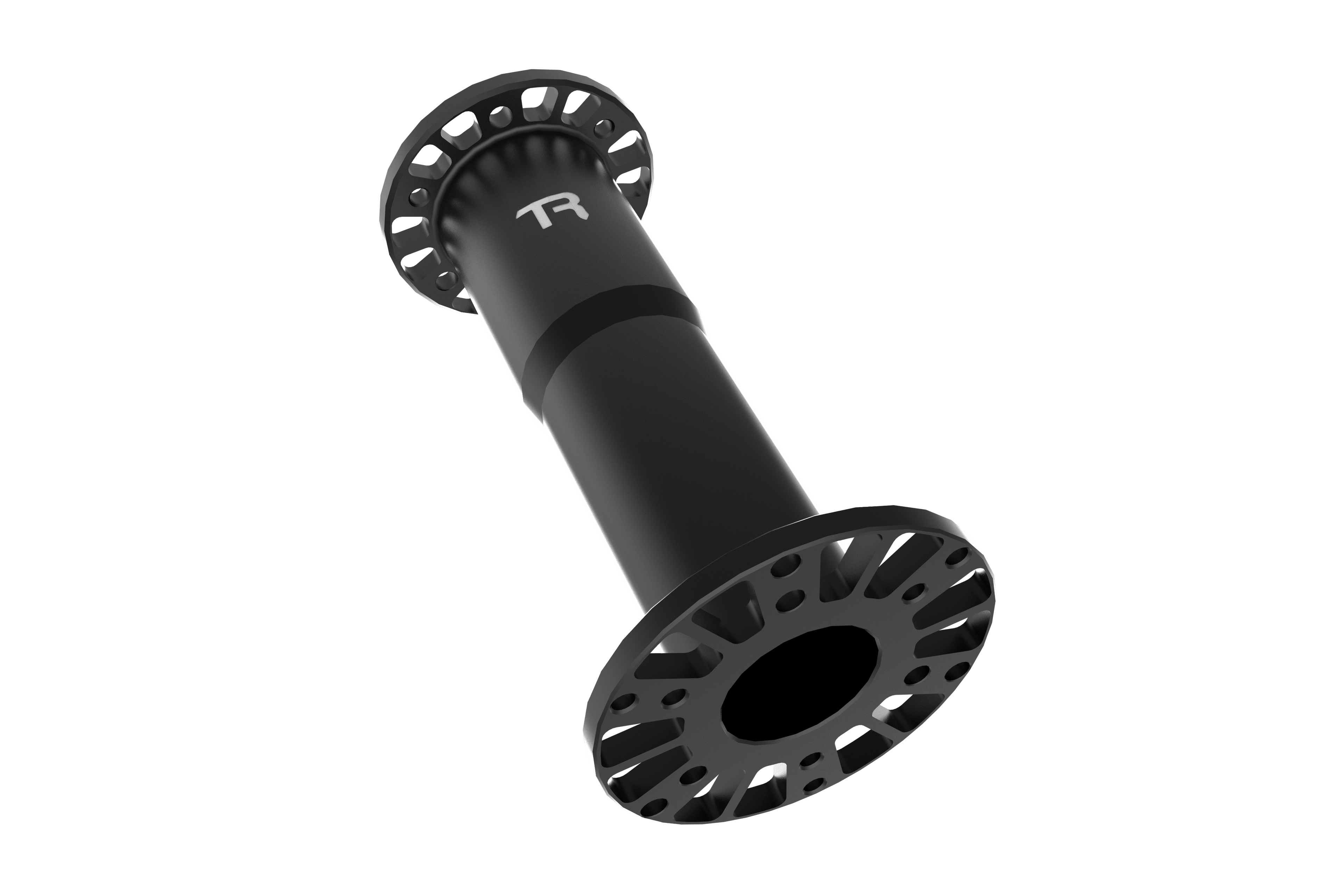 Universal Steering Wheel Hub Spacer for Simucube, Simagic, Moza and more