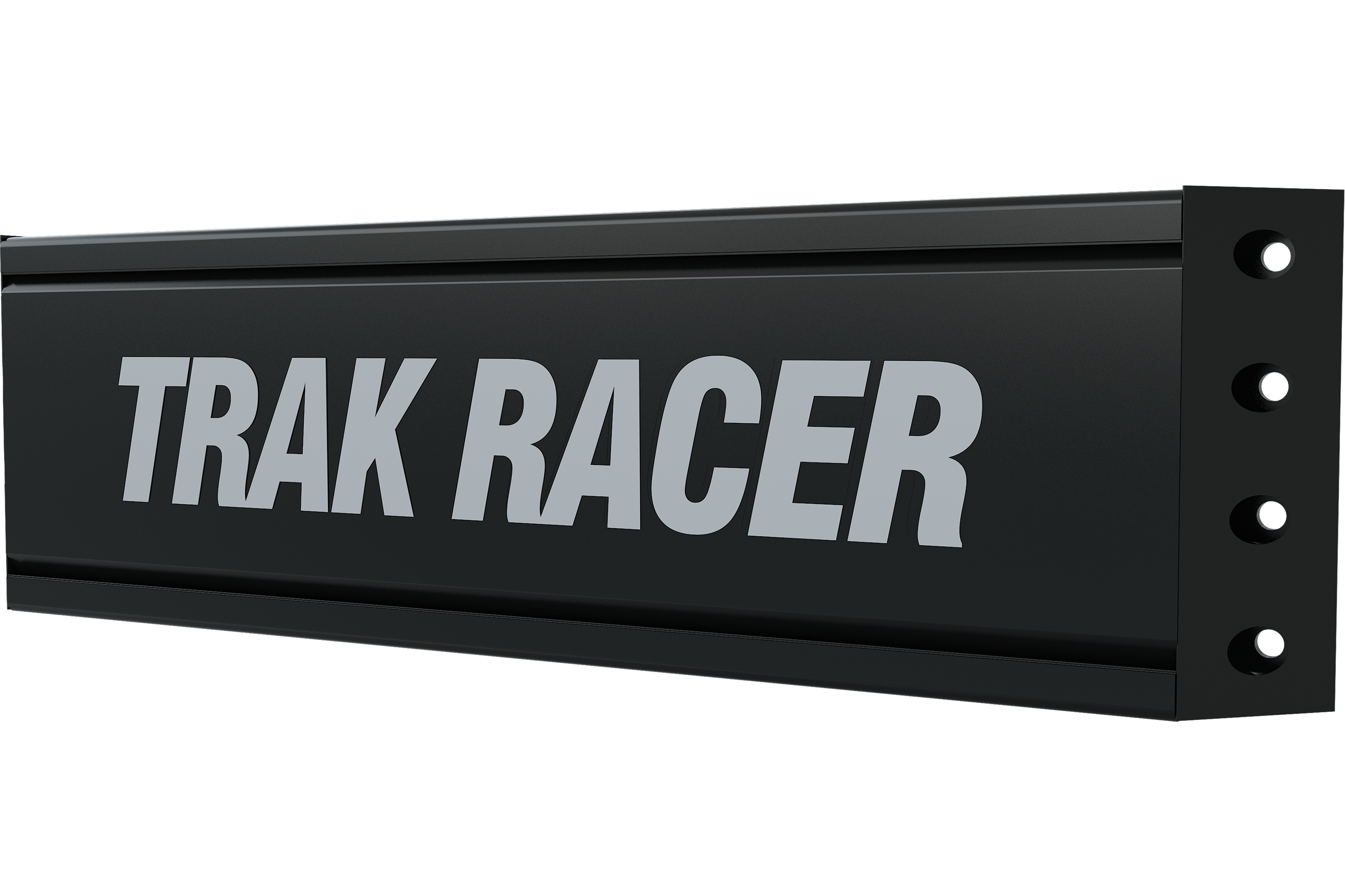 TR160 Front Frame with Brackets and Brand
