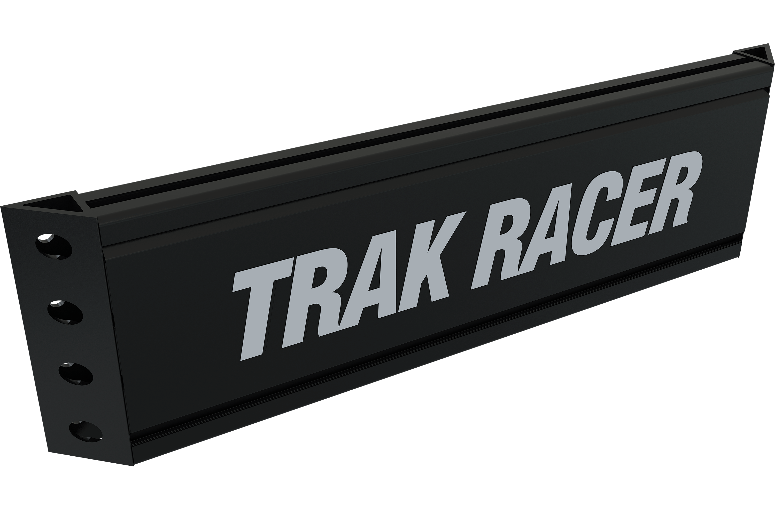 TR160 Front Frame with Brackets and Brand