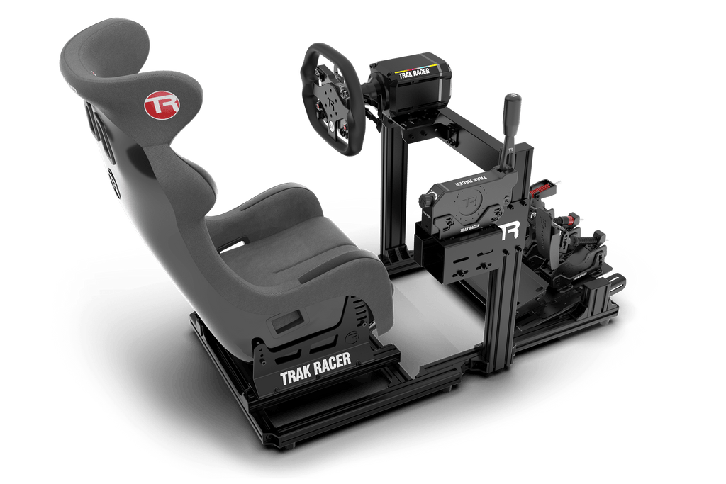 TR40S RACING SIMULATOR