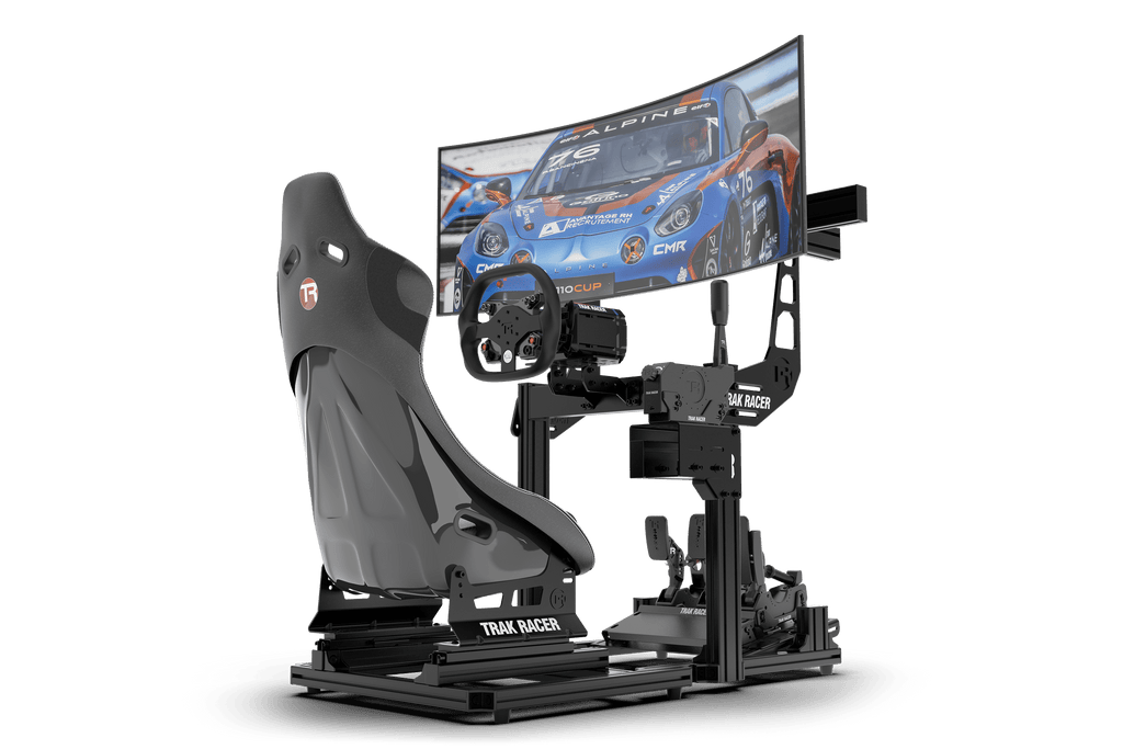 TR40S RACING SIMULATOR