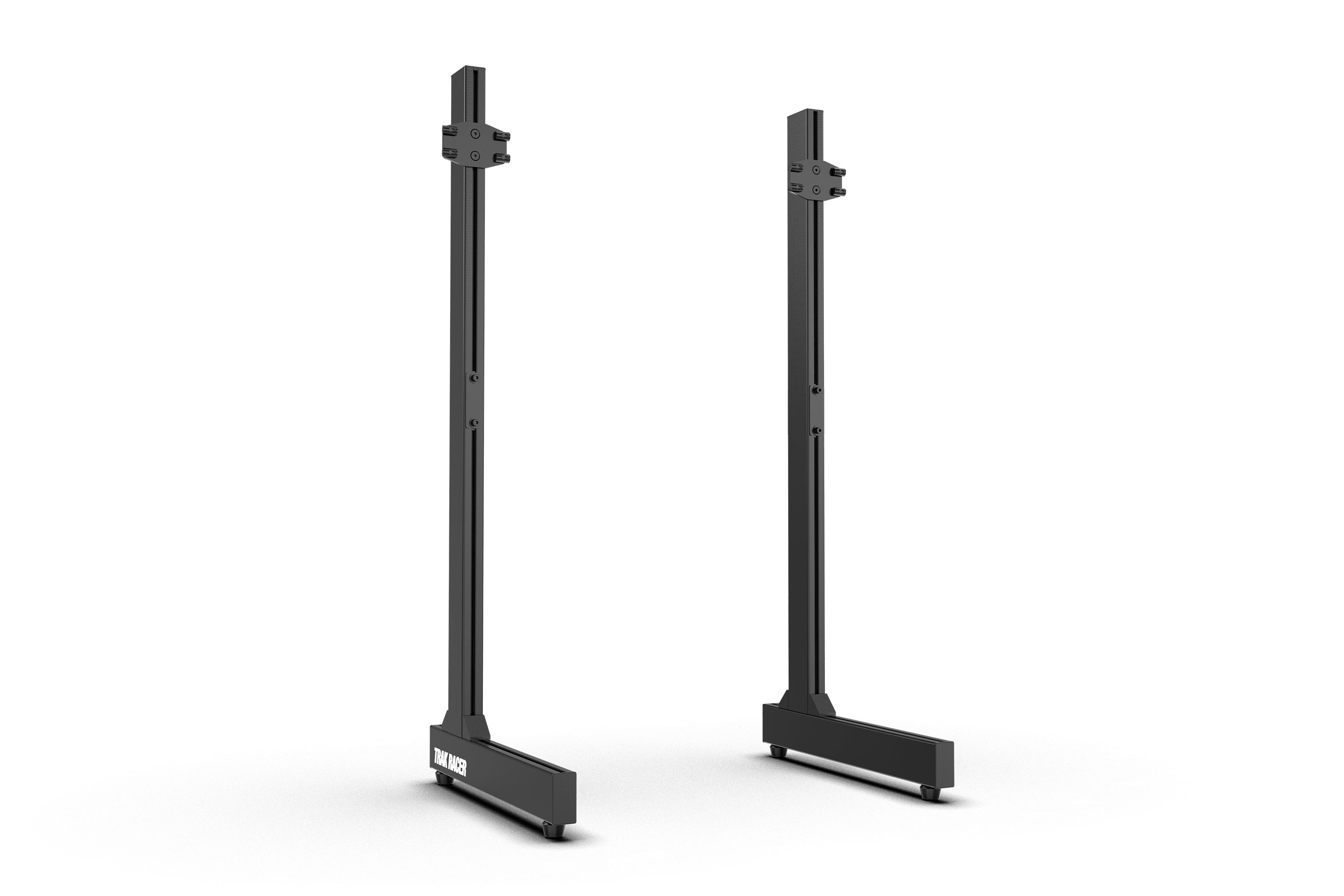 Additional Leg Supports for Freestanding Monitor Stands