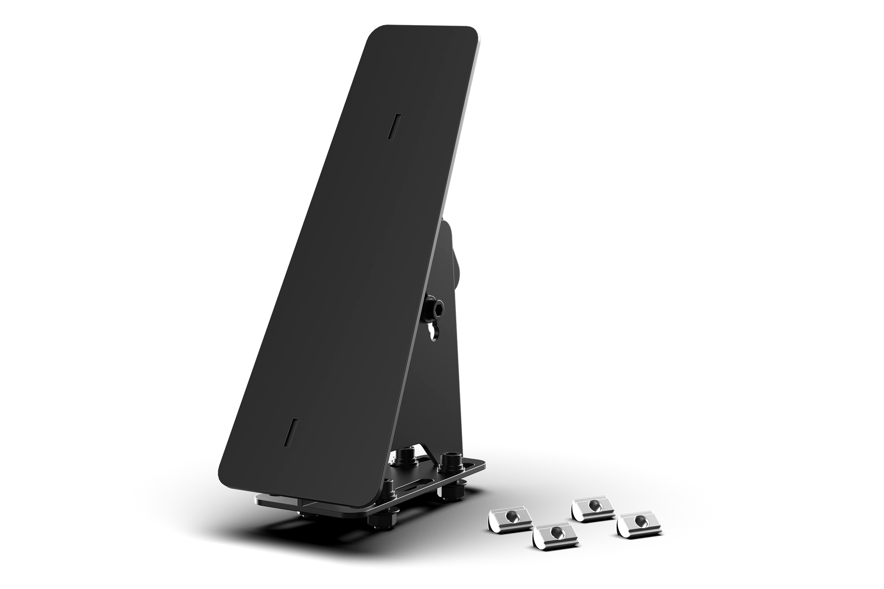 UNIVERSAL SIM RACING FOOT REST