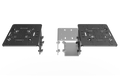 TR-One Flight Simulator Mounts - Left and Right Set