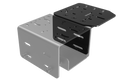 Universal TR-One Left or Right Side Handbrake Mount