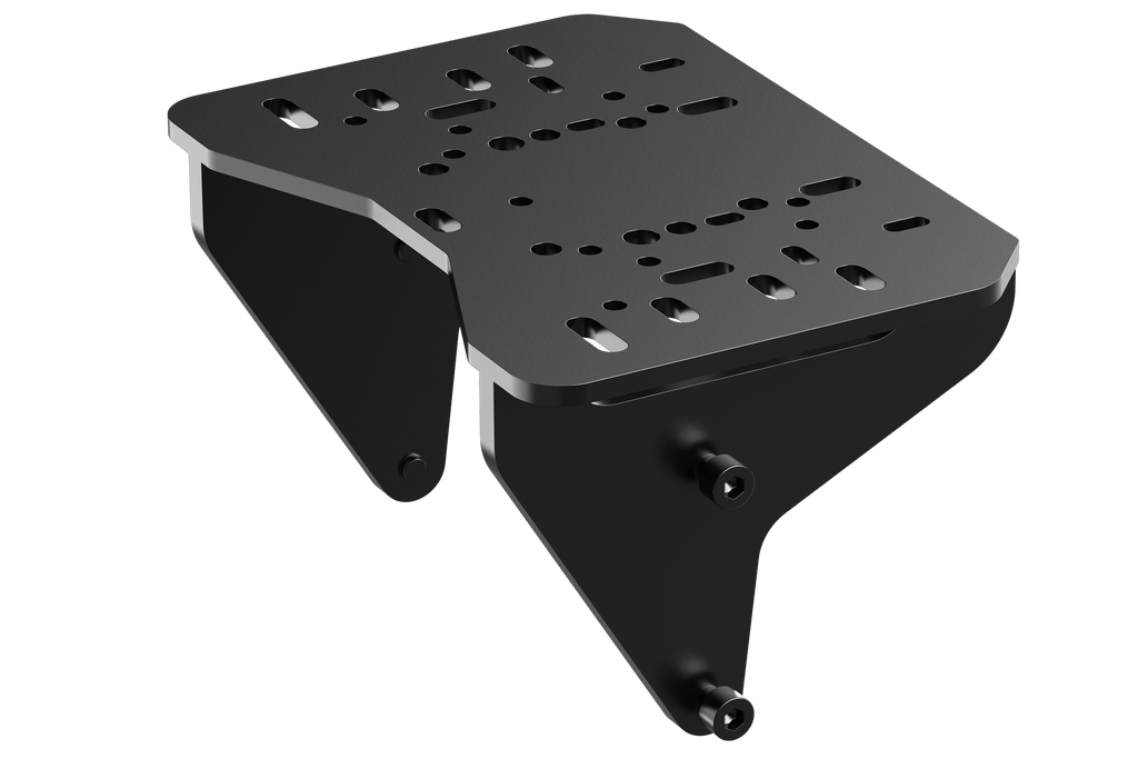 TR-One Universal Wheel Deck/Plate - requires TR80-NWMA
