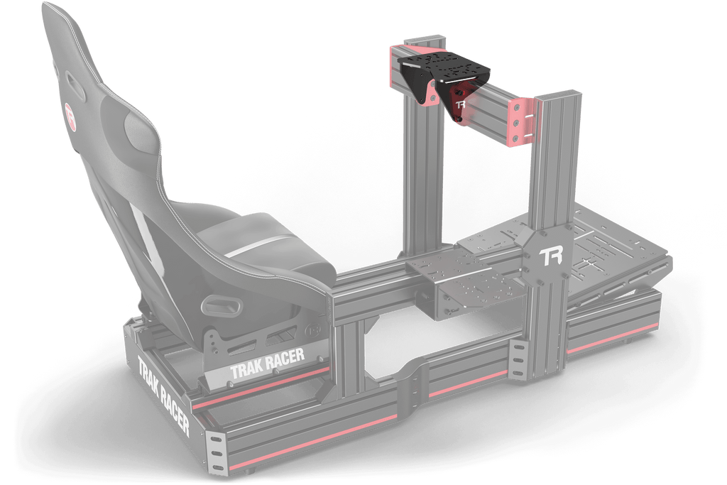 TR-One Universal Wheel Deck/Plate - requires TR80-NWMA