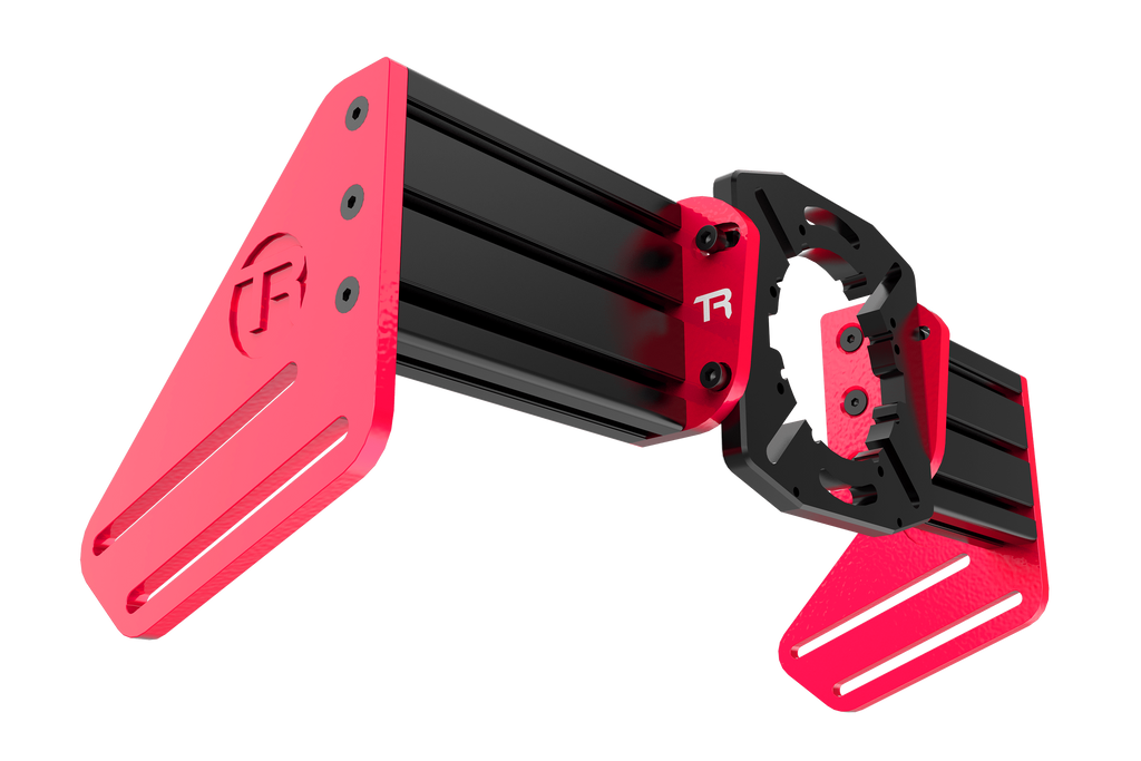 TR ONE V2 Base Kit with Universal Front Mount