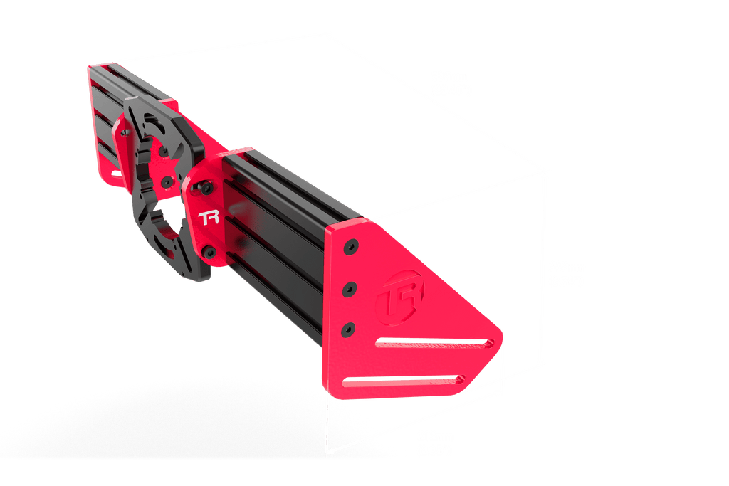 TR ONE V2 Base Kit with Universal Front Mount