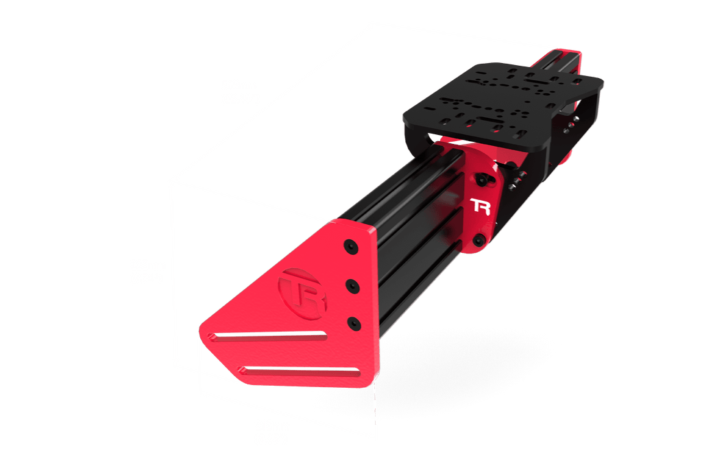 TR ONE V2 Base Kit with Universal Wheel Deck