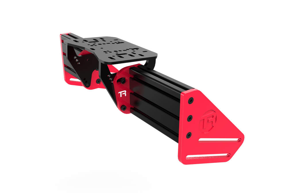 TR ONE V2 Base Kit with Universal Wheel Deck