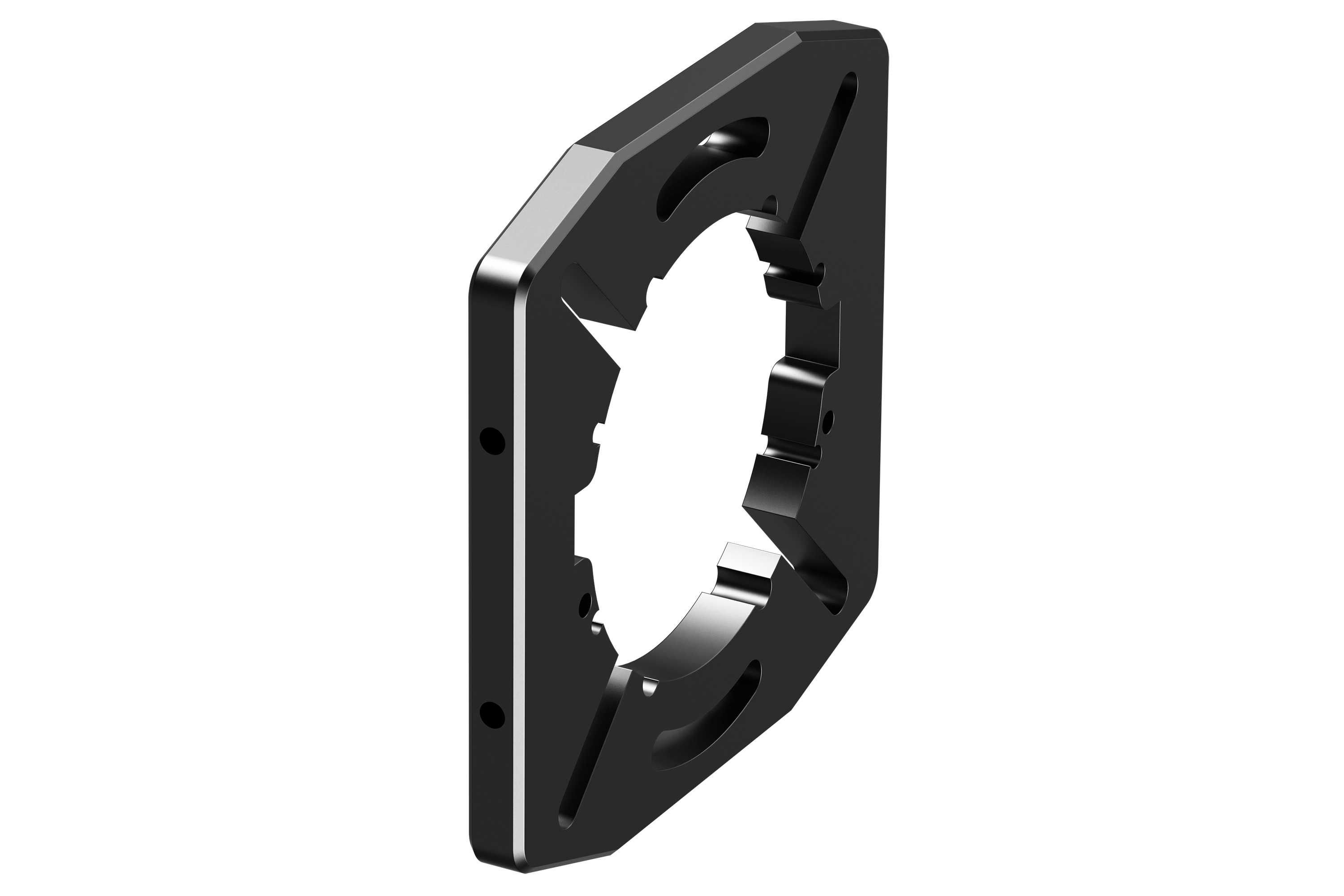 TR-One Universal Direct Fit Wheel Mount