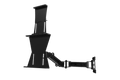 Tablet and Button Box Holder V2 Mount