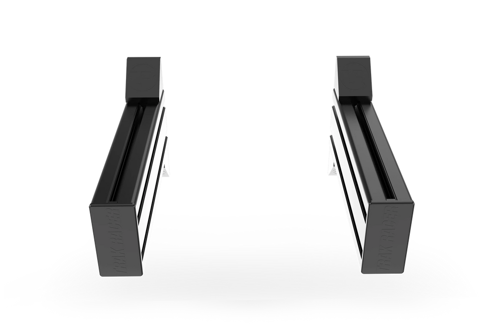 Set of 2 Universal Side Supports – 240mm (80×40mm) for Sim Racing & Flight Sim Rigs