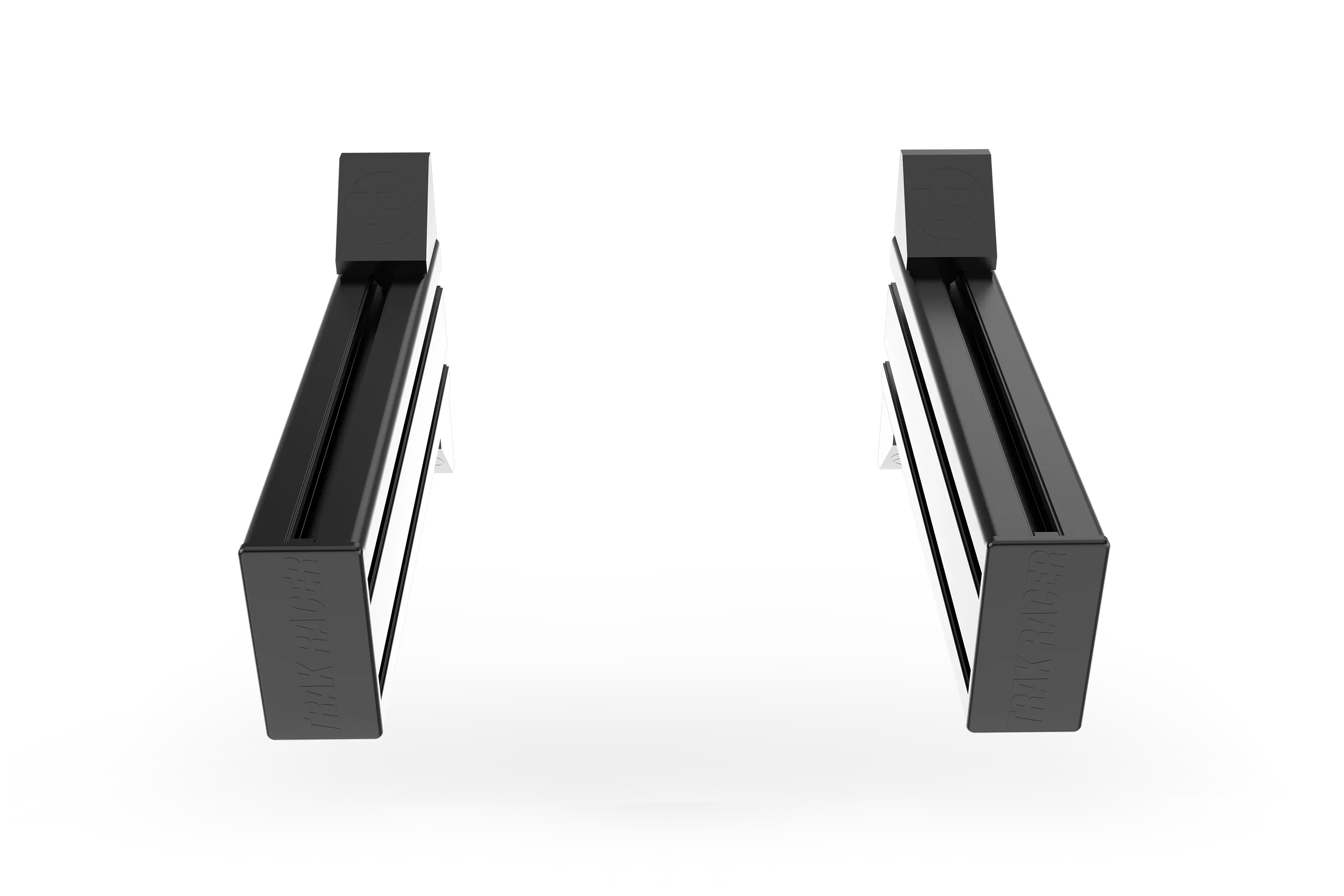 Set of 2 Universal Side Supports – 240mm (80×40mm) for Sim Racing & Flight Sim Rigs