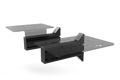 Set of 2 Universal Side Supports – 240mm (80×40mm) for Sim Racing & Flight Sim Rigs