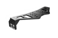 Universal Wheel Plate Deck with Full Slide and Angle Adjustment