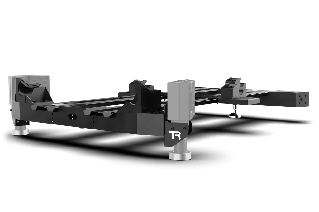 Base Only - TR Move Universal Motion Platform for 2 or 4 x D-BOX Motion Actuators