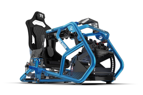 The Complete Sim Racing Setup Guide 2026 | Balance Central – BLNCE ...
