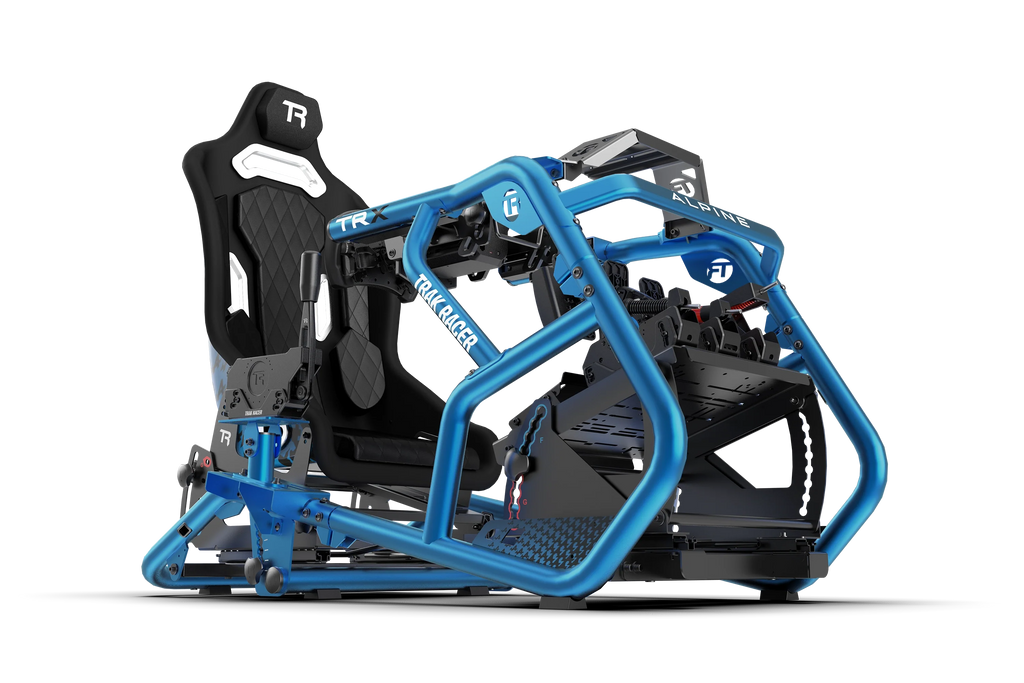 Alpine Racing V2 TRX