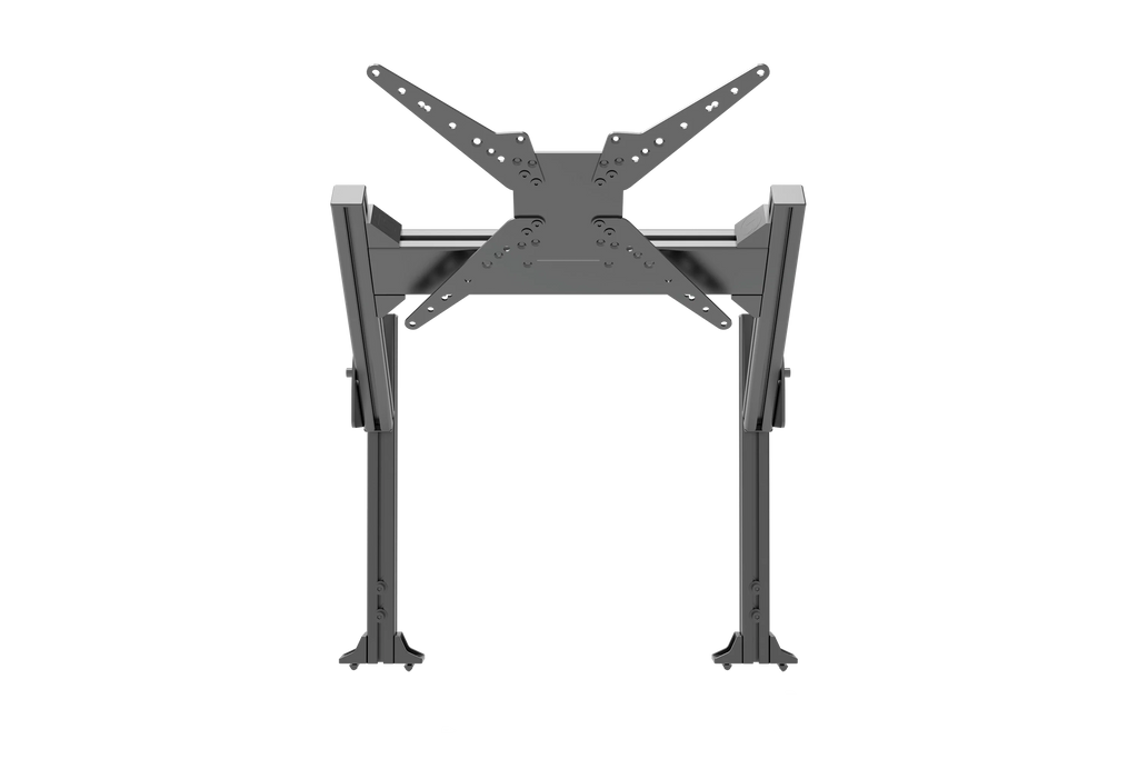 4th/2nd Top Monitor Mount for Extrusion Monitor Stands