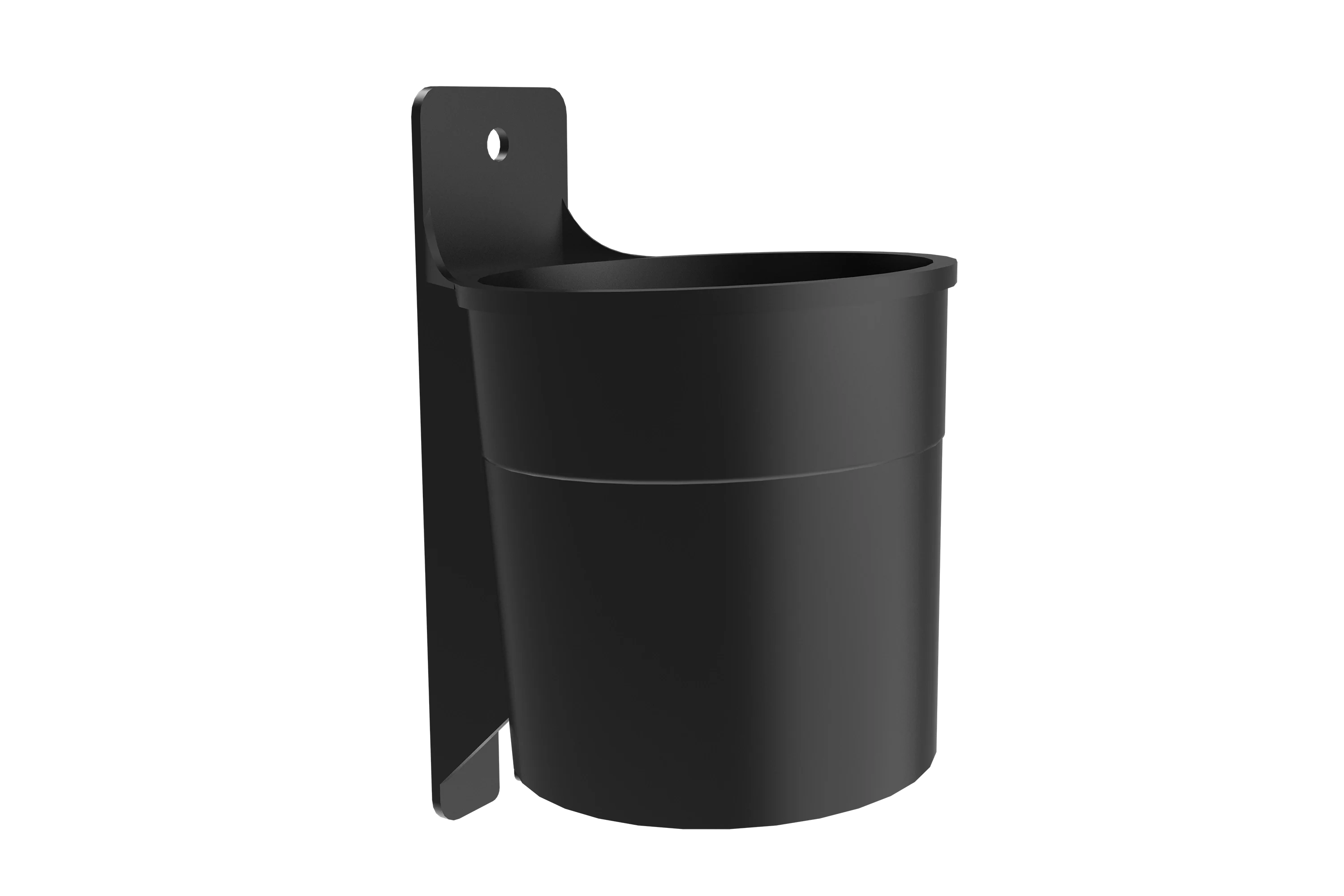 Trak Racer Universal Sim Rig Cup Holder for Aluminium Profile Cockpits