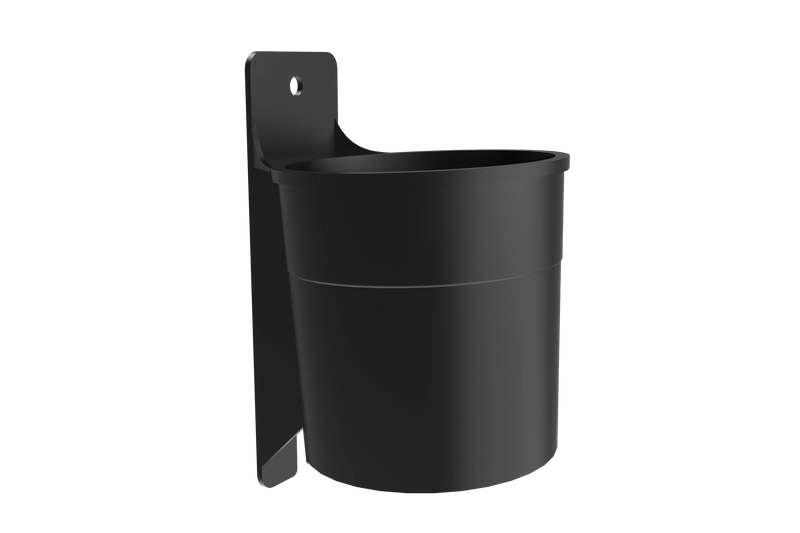 Trak Racer Universal Sim Rig Cup Holder for Aluminium Profile Cockpits