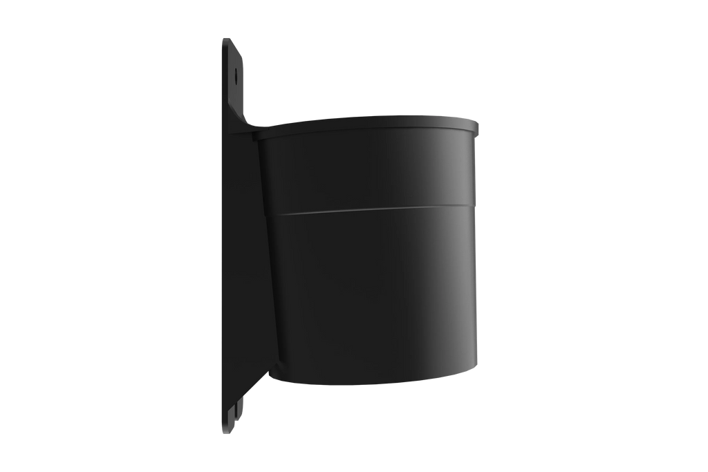 Trak Racer Universal Sim Rig Cup Holder for Aluminium Profile Cockpits