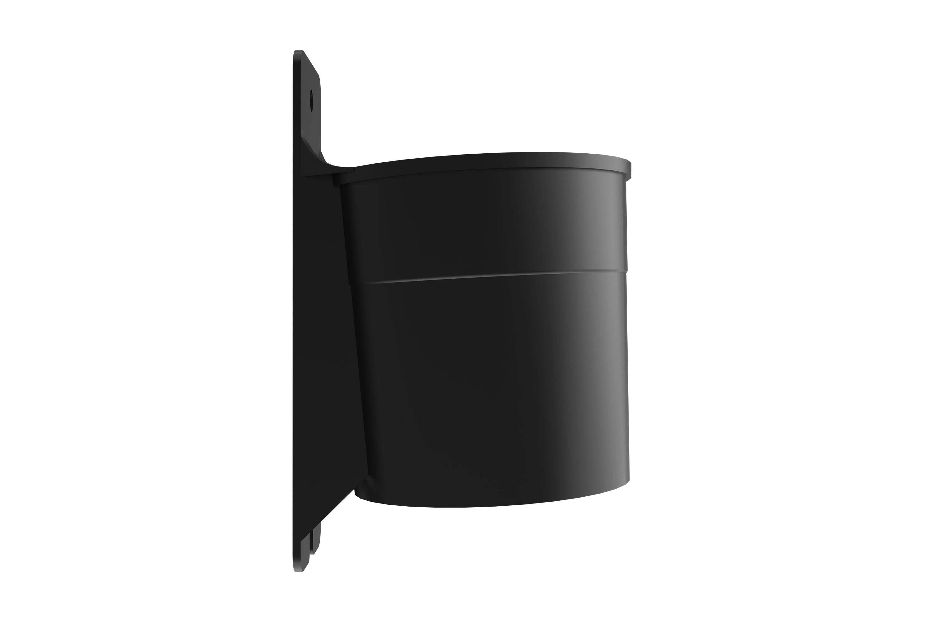 Trak Racer Universal Sim Rig Cup Holder for Aluminium Profile Cockpits