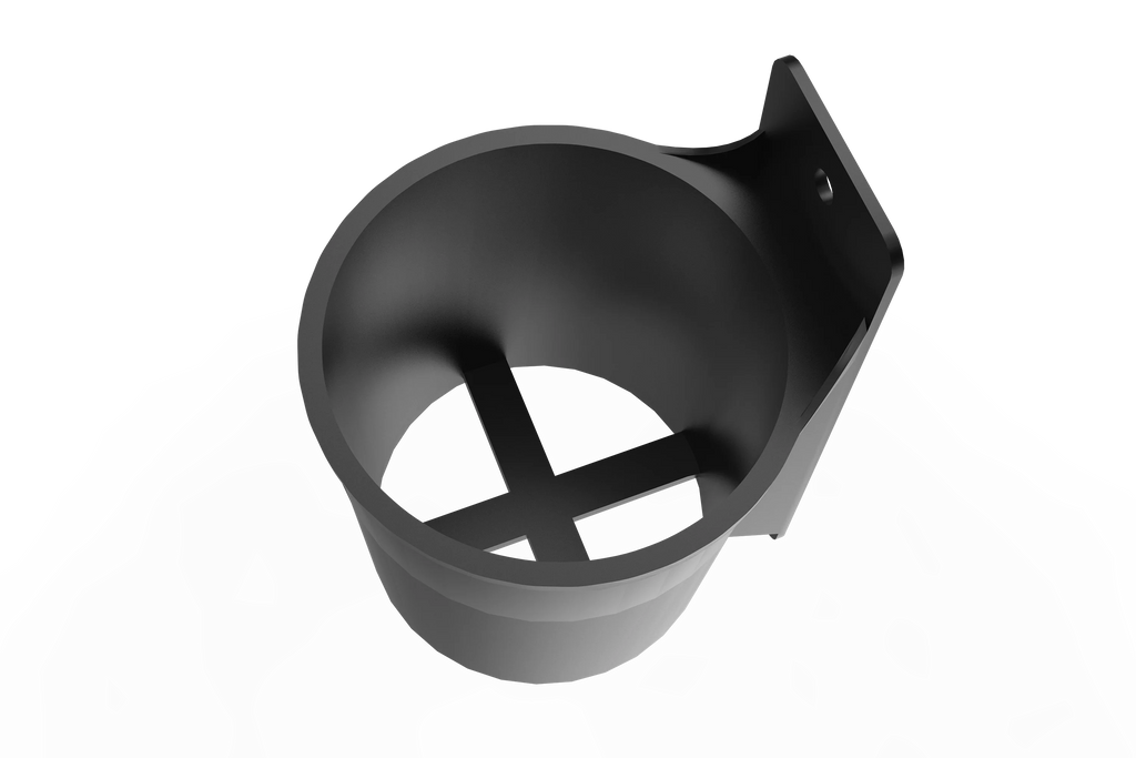Trak Racer Universal Sim Rig Cup Holder for Aluminium Profile Cockpits