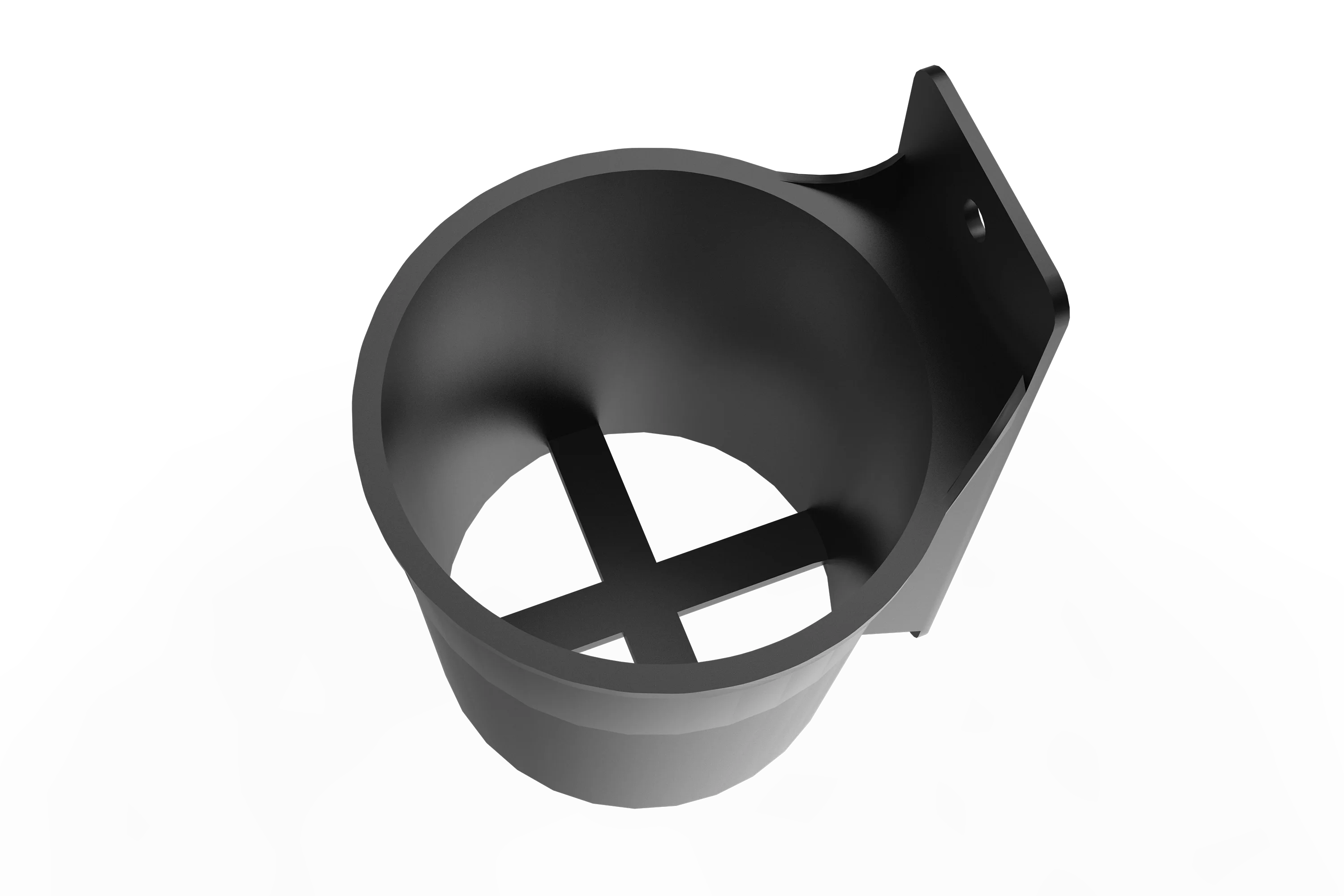 Trak Racer Universal Sim Rig Cup Holder for Aluminium Profile Cockpits