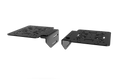 Flight Sim Left Right Mounts for FS3 and Extruded Rigs