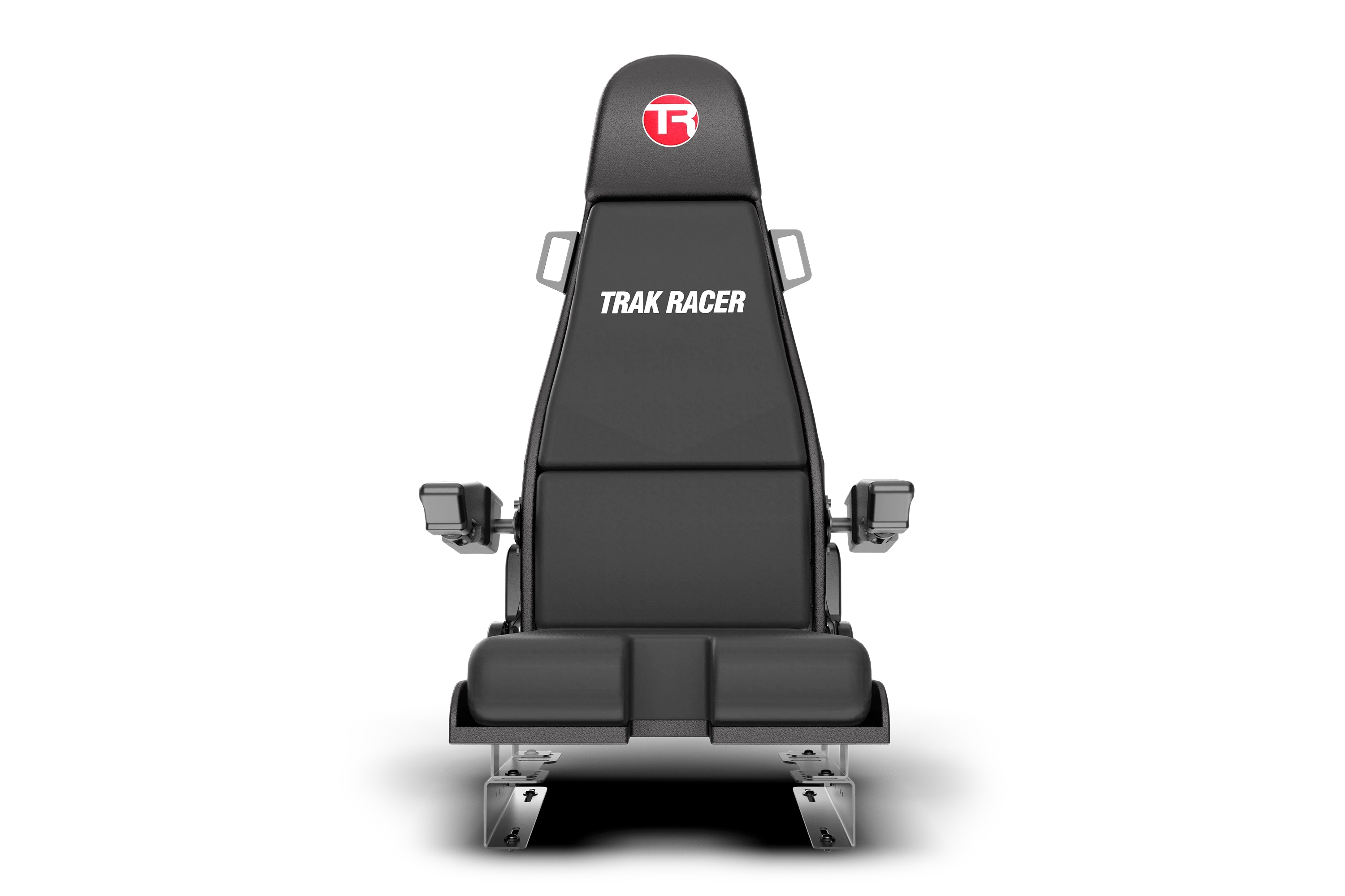 Flight Simulator Seat (Includes Seat Bracket Set)