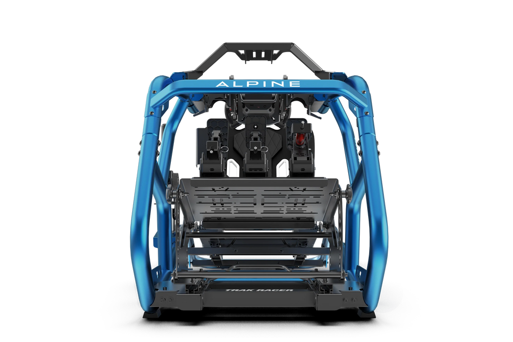 Alpine Racing V2 TRX