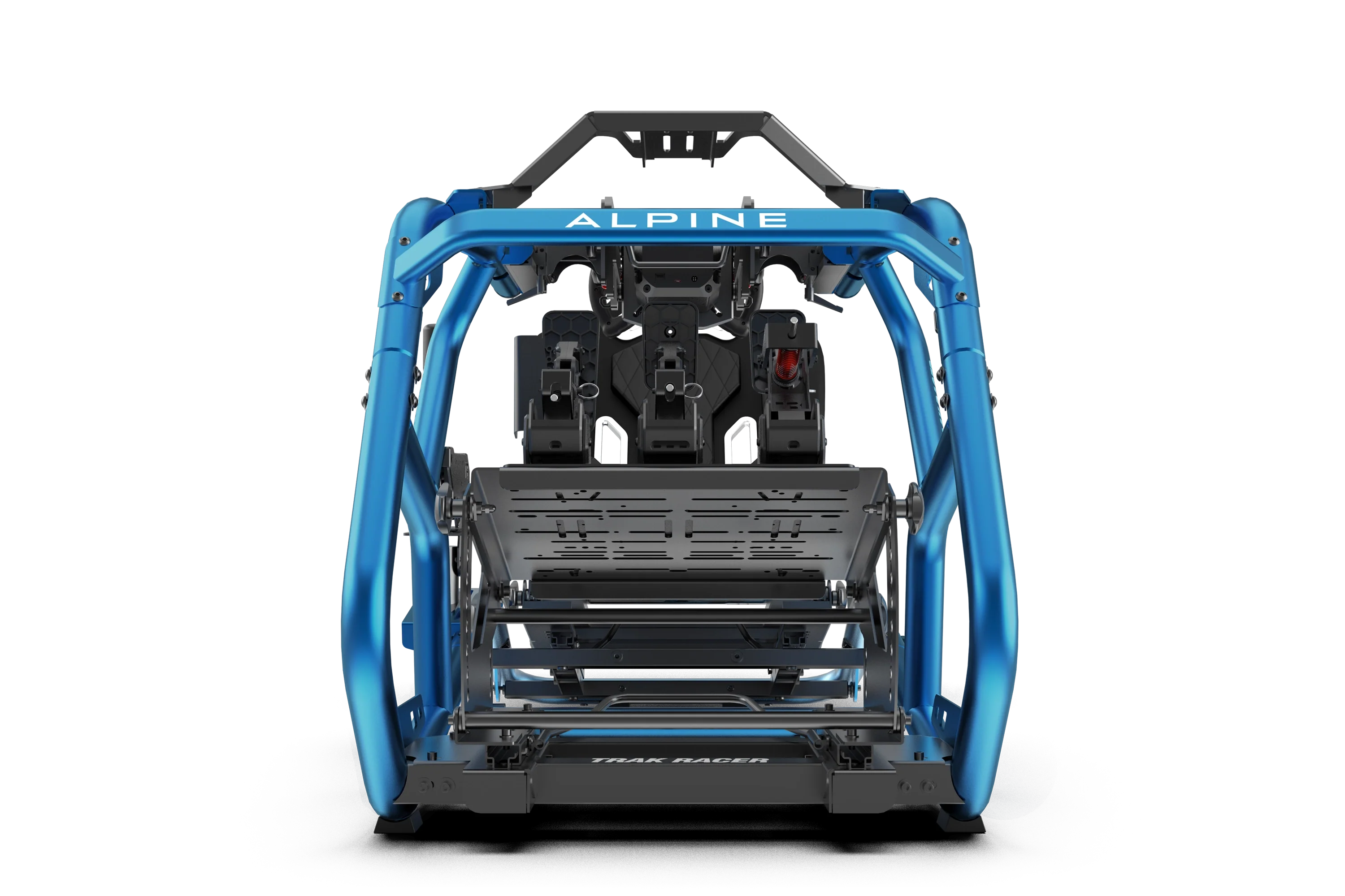 Alpine Racing V2 TRX