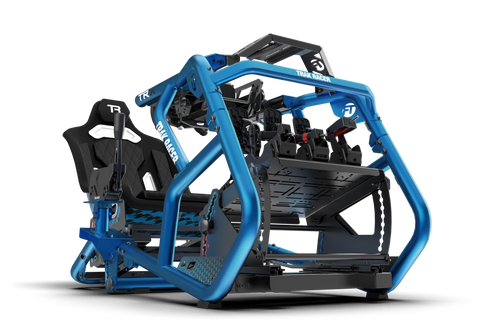 Alpine Racing V2 TRX