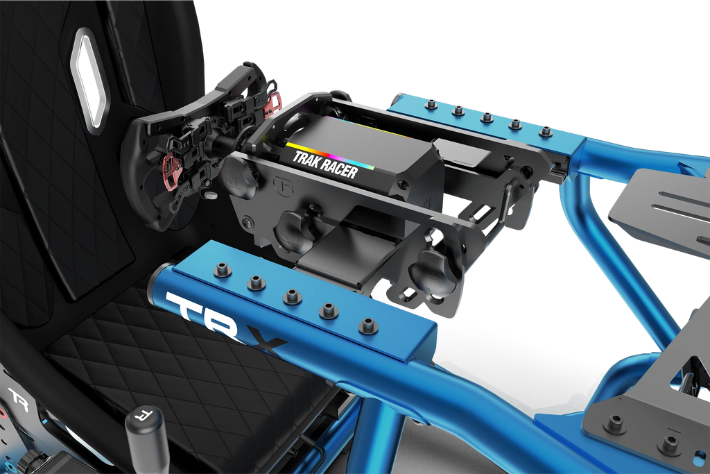 Alpine Racing V2 TRX