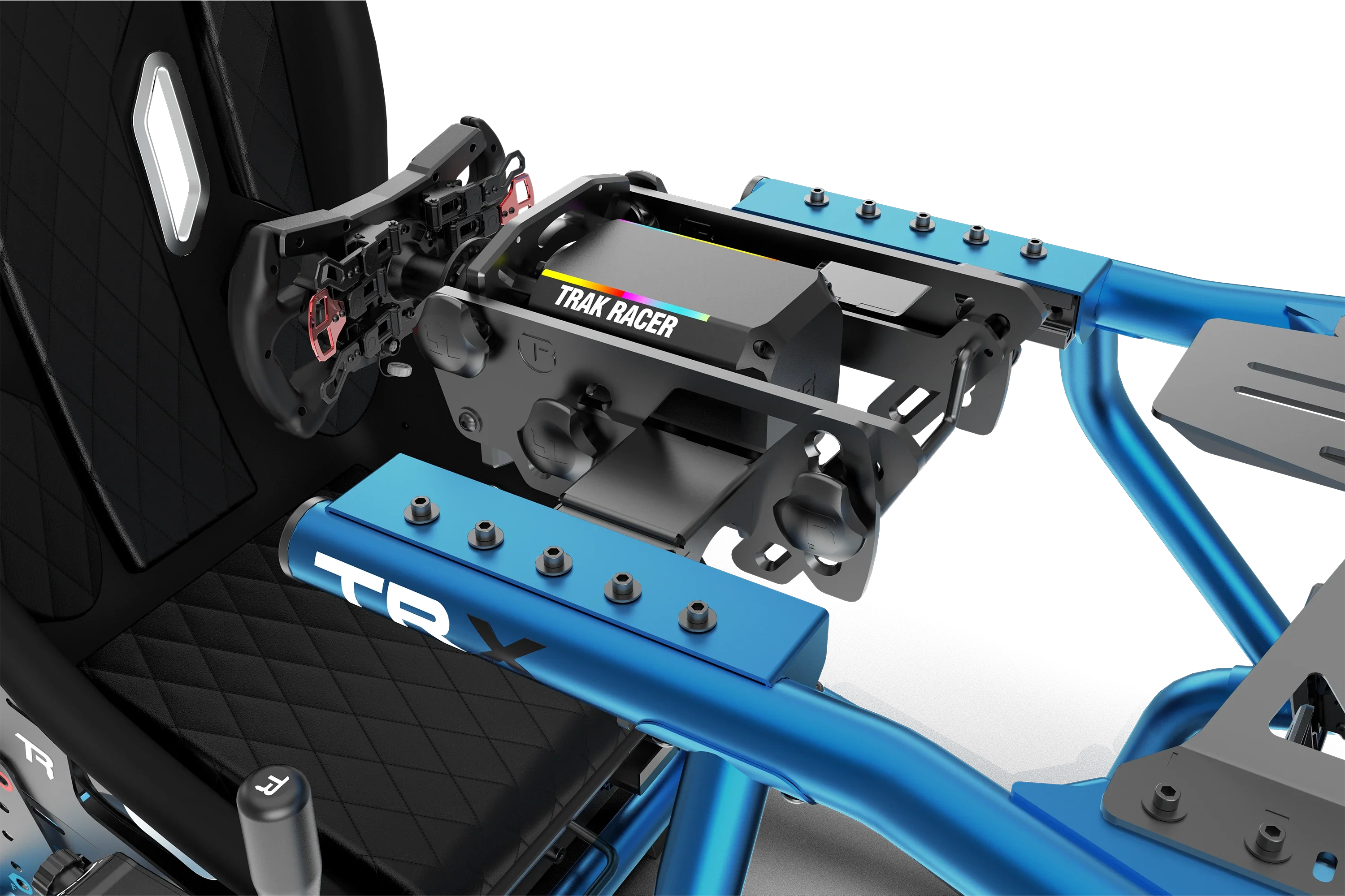 Alpine Racing V2 TRX