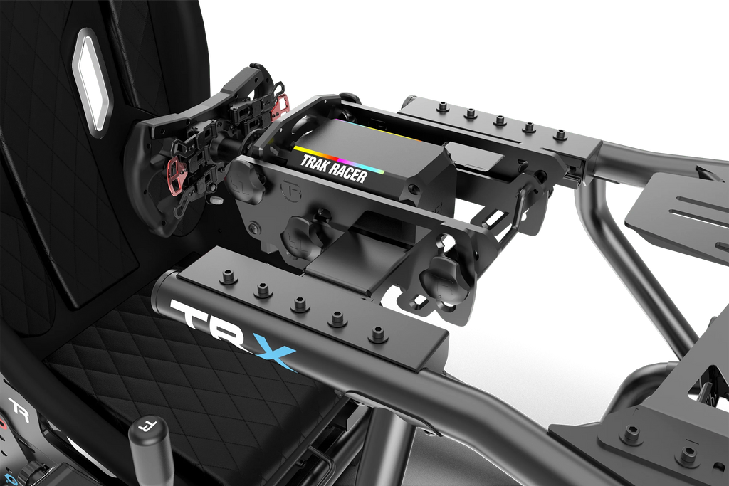 Racing TRX V2 Black