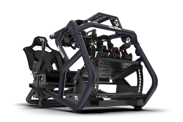 TRX V2 Racing Simulator - BULL BLUE