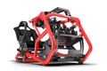RACING TRX V2 TIFOSI RED