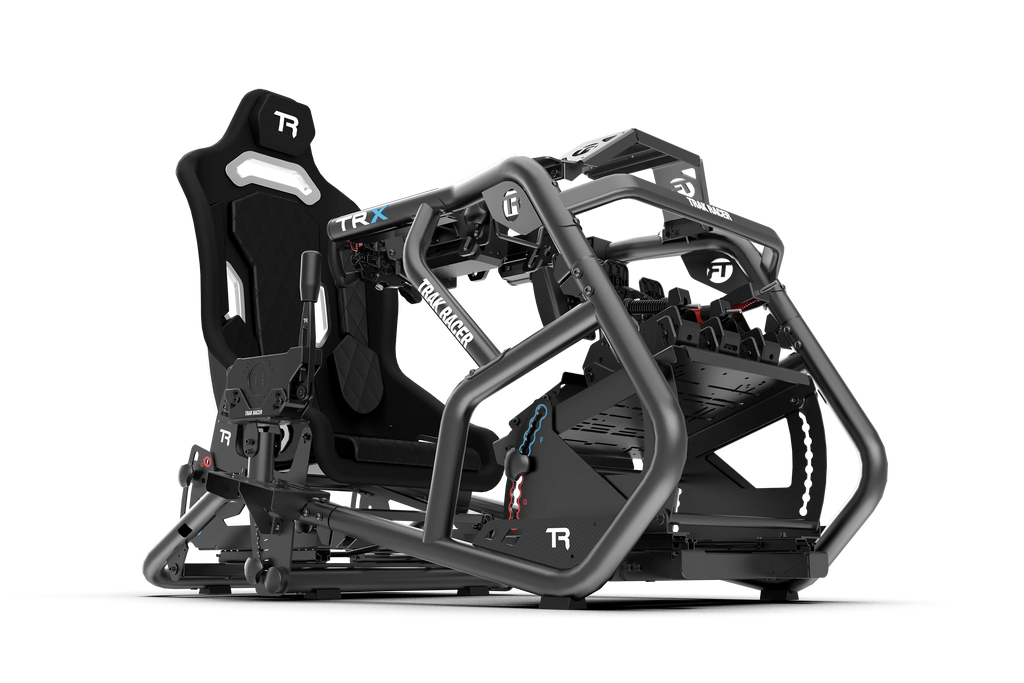 Racing TRX V2 Black