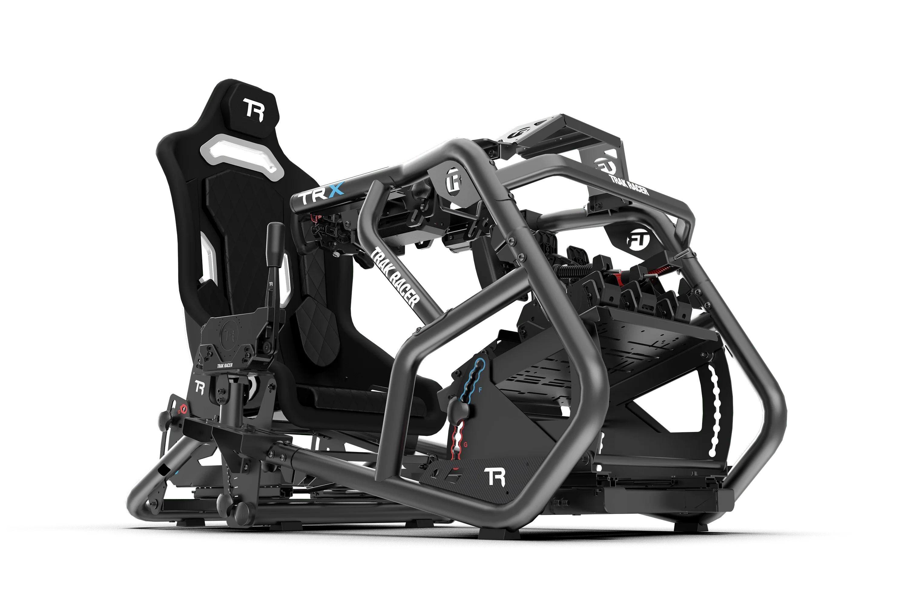 Racing TRX V2 Black