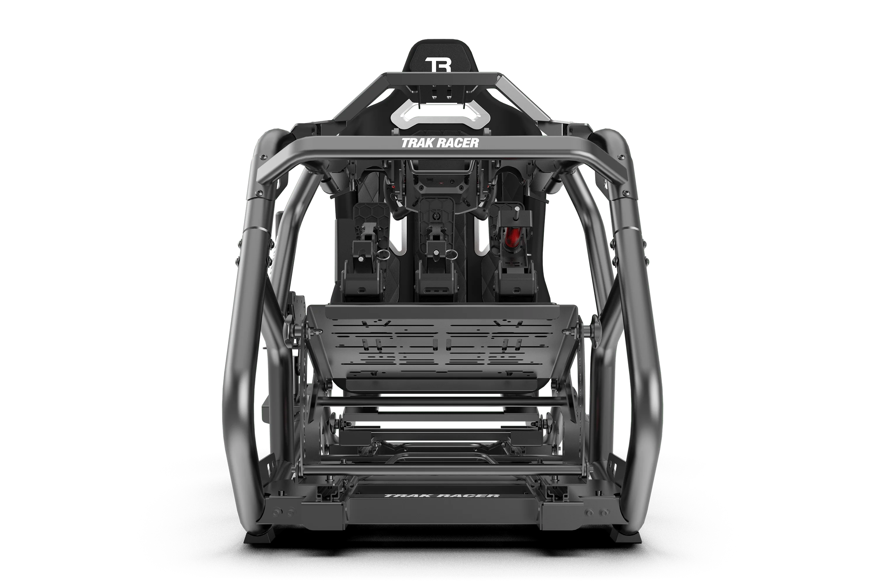 Racing TRX V2 Black