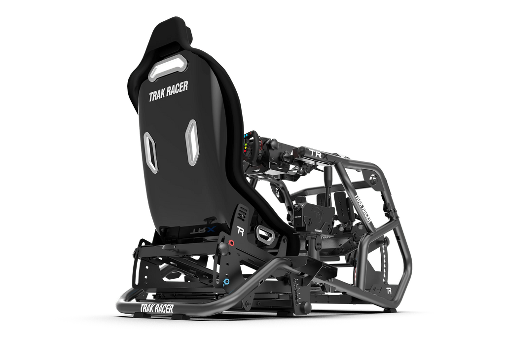 Racing TRX V2 Black