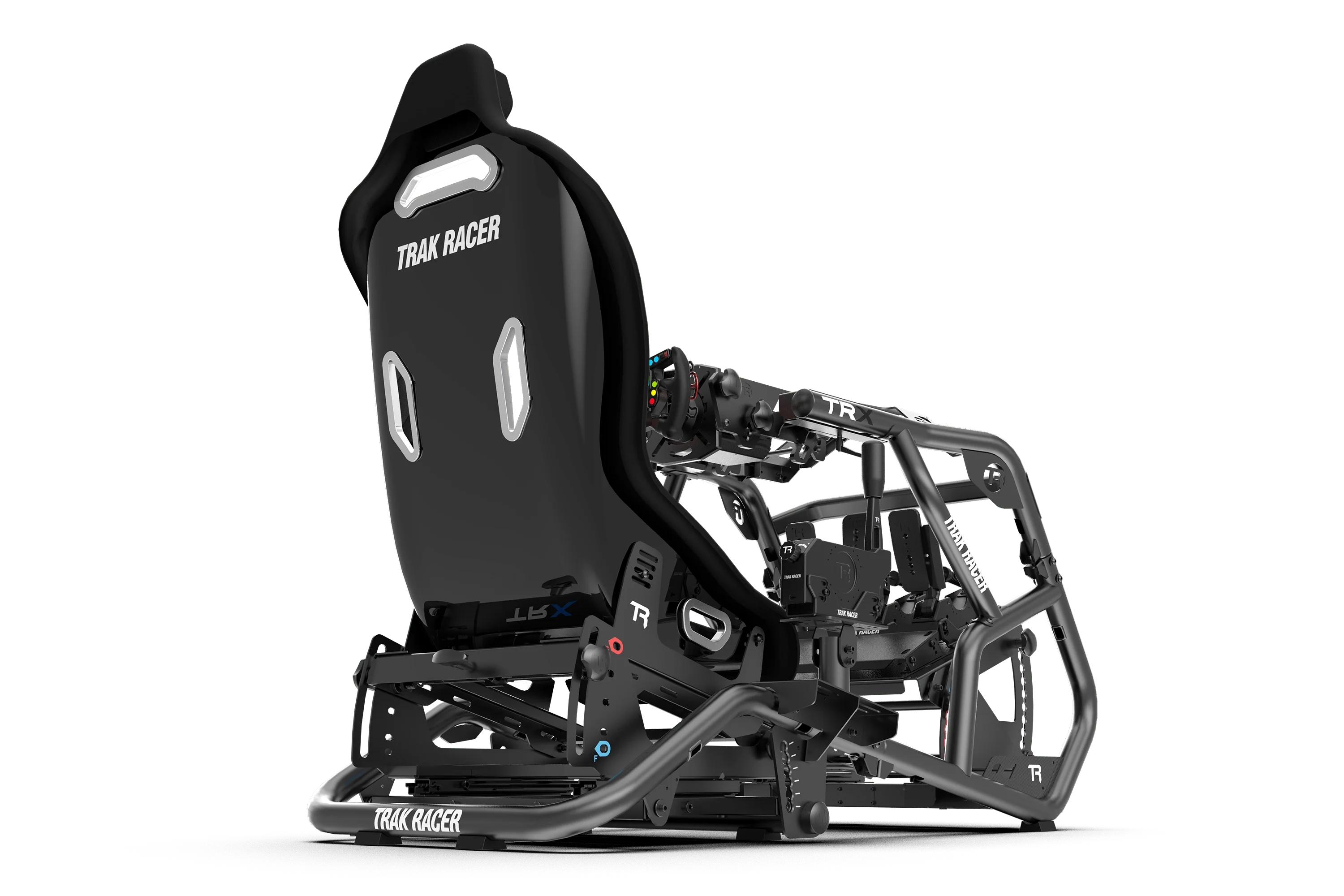Racing TRX V2 Black