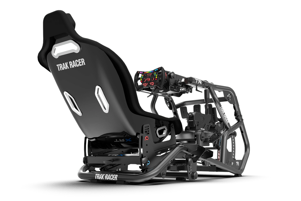 Racing TRX V2 Black