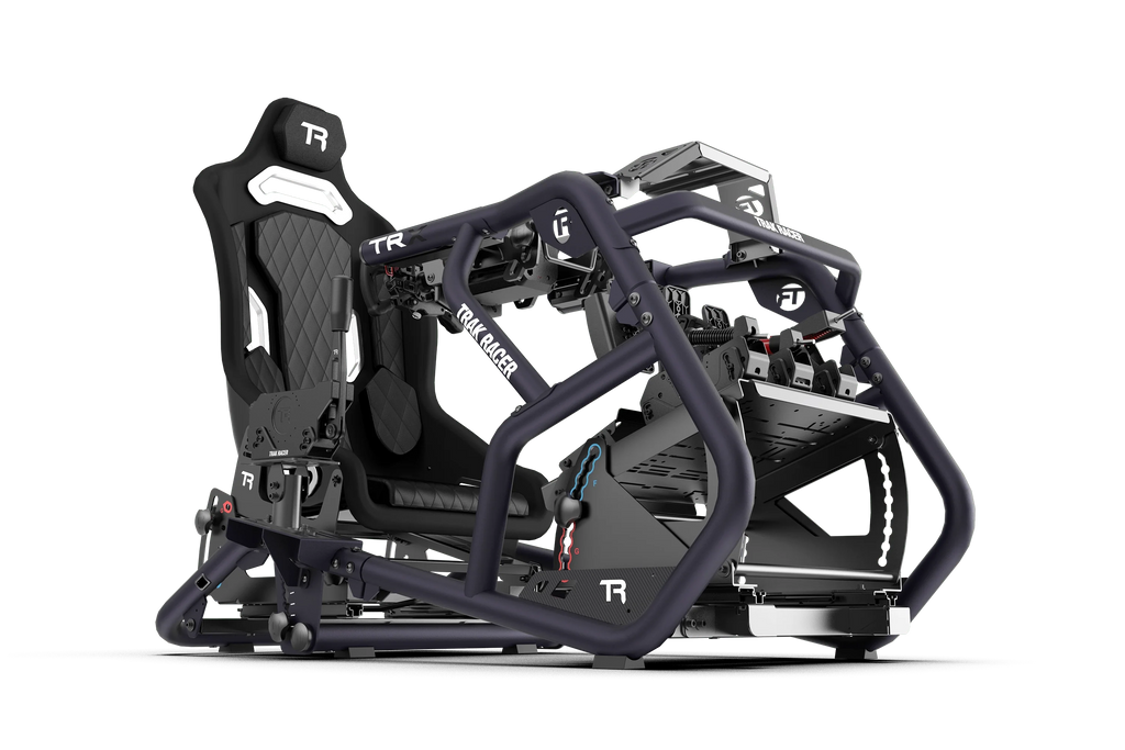 RACING TRX V2 BULL BLUE