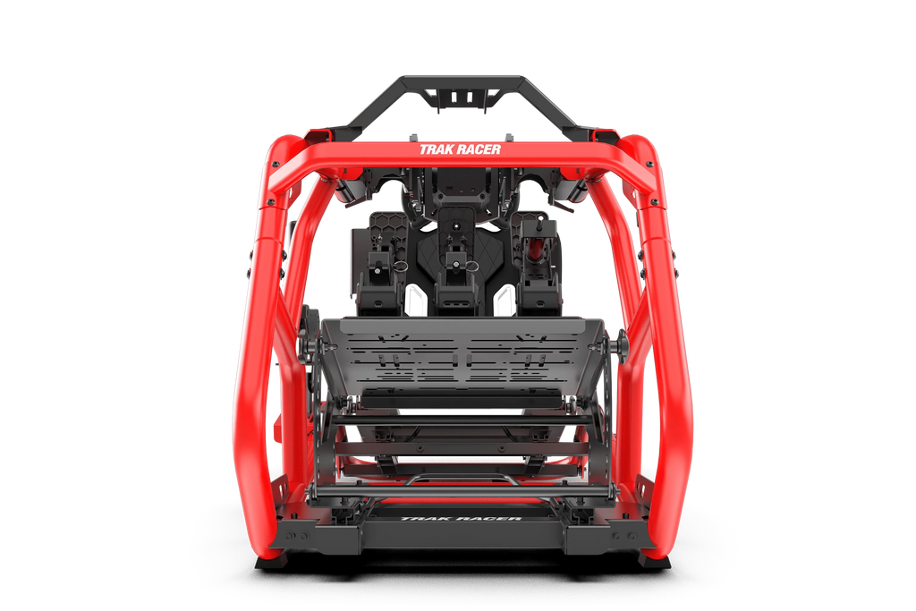 RACING TRX V2 TIFOSI RED